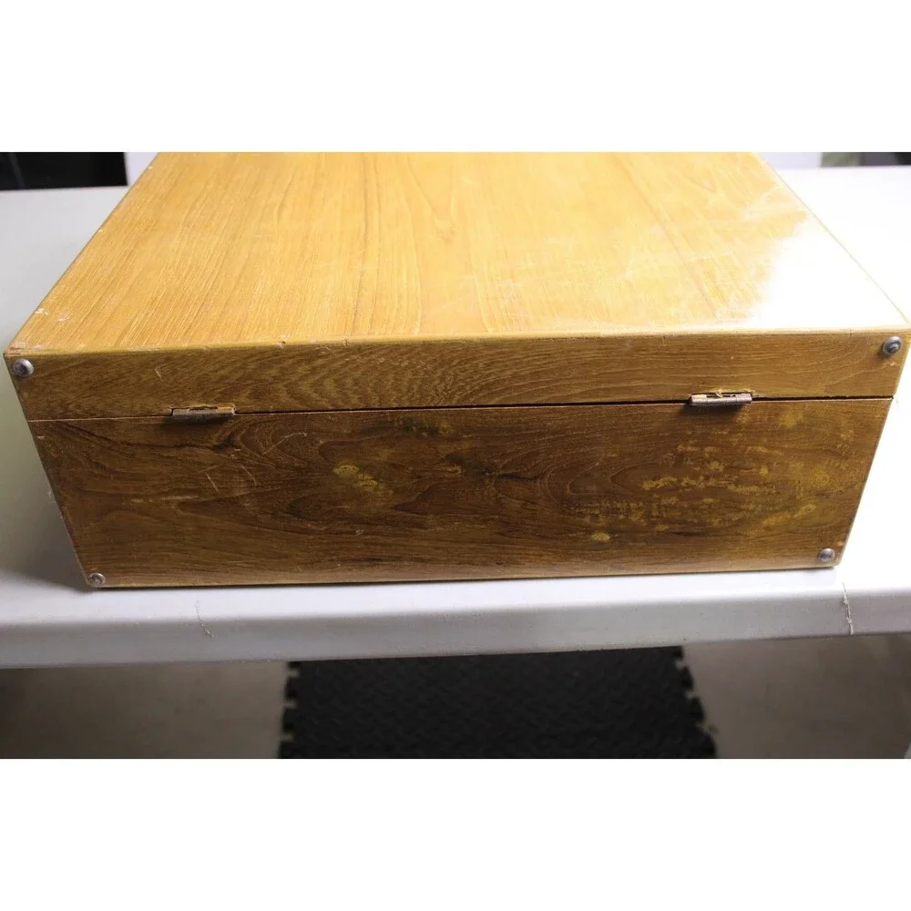 Case item specifics